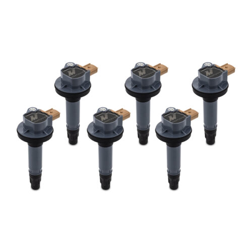 Mishimoto Ignition Coil - 6-Pack for 11-14 Ford F-150 3.5L - Image 4