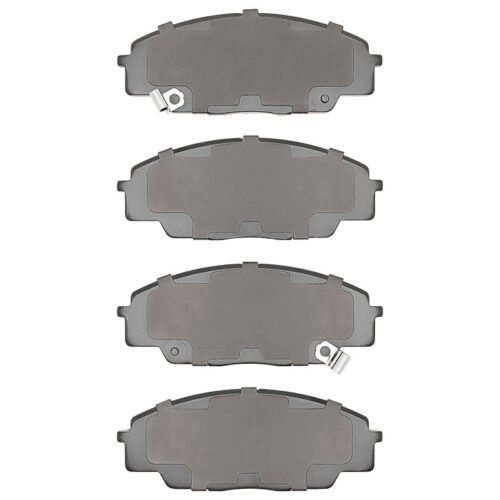DFC 06-11 Honda Civic Sedan Front 5000 Advanced Ceramic Brake Pads and Hardware Kit - Image 3