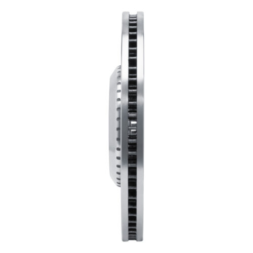 DFC 21-25 Jaguar F-Pace Front Brake Rotor - Image 3
