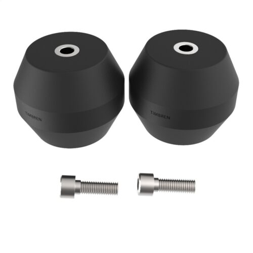 Timbren 2003 Lexus GX470 Front Suspension Enhancement System - Image 4