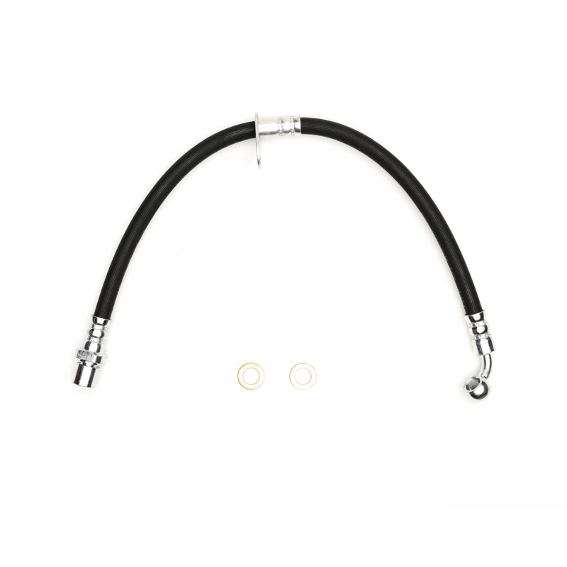 DFC 12-19 Subaru WRX Rear-R Brake Hose