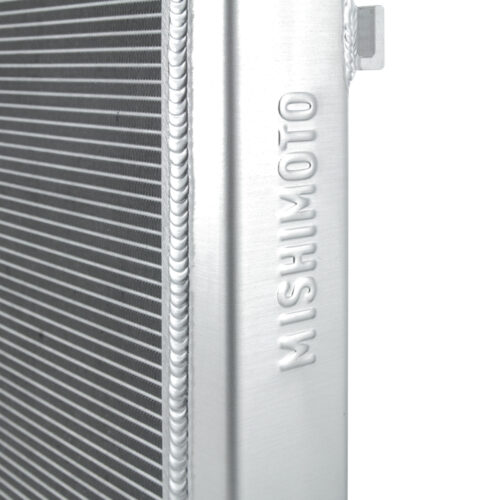 Mishimoto Aluminum Radiator for 2015+ Volkswagen/Audi MK7 - Image 6