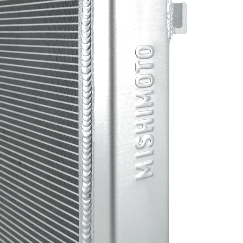 Mishimoto Aluminum Radiator for 2015+ Volkswagen/Audi MK7 - Image 6
