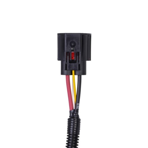 Alternative view of SPAL Harness Adapter for Brushless Fans
