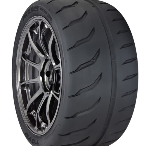 Toyo 106970 Proxes R888R Tire - 235/40ZR17 94W