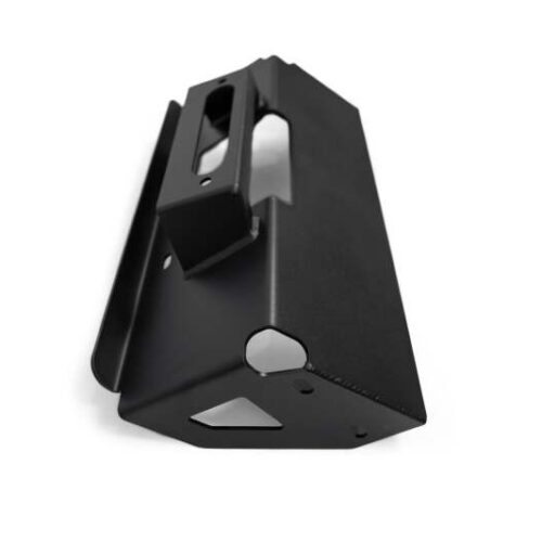 Addictive Desert Designs for 2022+ Chevy Silverado 1500 ZR2 Stealth Fighter Winch Kit - Image 7