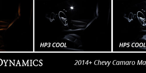Diode Dynamics 194 LED Bulb HP5 LED - Red (Single) - Image 4