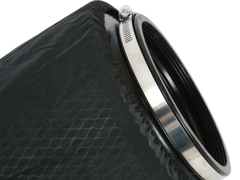 aFe Power MagnumSHIELD Pre-Filters P/F 72-90040 (Black) - Image 4