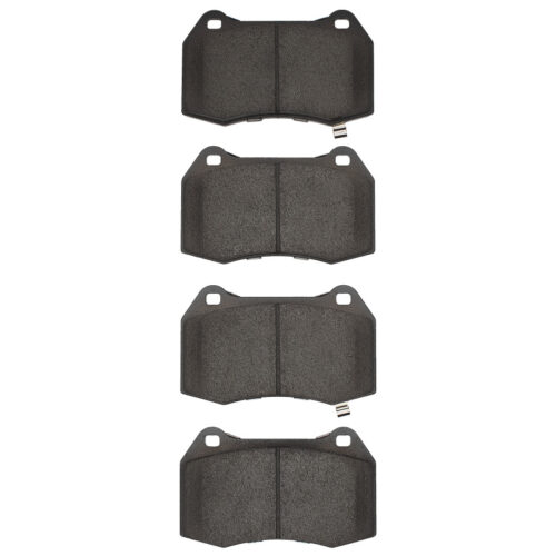 R1 2003-2008 Infiniti G35 Front R1 Optimum OE Pads & Hardware Kit - Image 7
