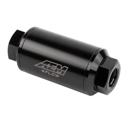 AEM 10 Micron Fuel Filter - Image 2