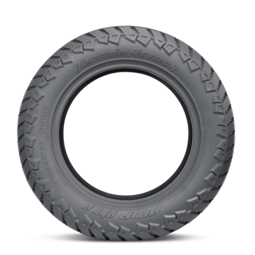 AMP Terrain Attack A/T A Tire - LT285/55R20 122/119S - Image 3