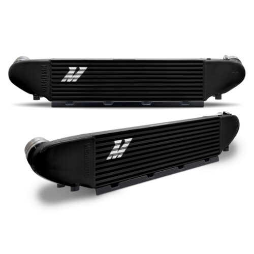 Mishimoto Performance Intercooler - Black for 2024+ Ford Mustang EcoBoost - Image 4