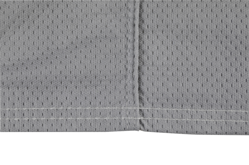 Covercraft 02-05 Ford Thunderbird Custom 5-Layer Softback All Climate Car Cover - Gray - Image 6