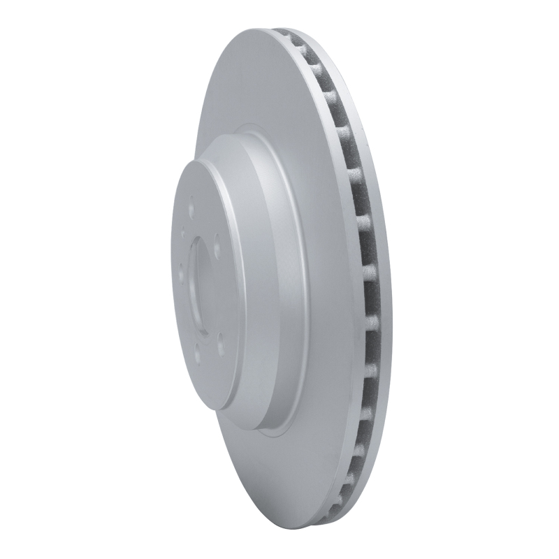 DFC 17-25 Tesla Model 3 Front GeoSPEC Coated Rotor - Image 2