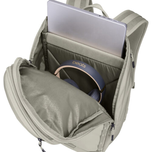 Thule Chasm Laptop Backpack 26L - Soft Sand - Image 3