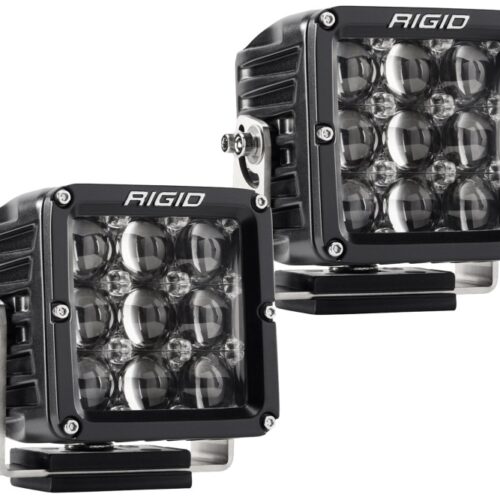 Rigid Industries D2 XL Hyperspot - (Set of 2) - Image 3
