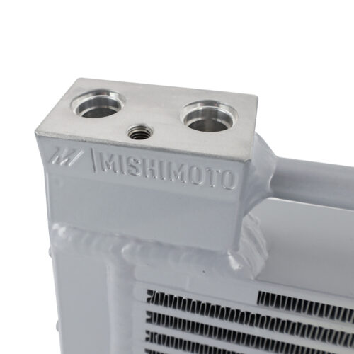 Mishimoto Oil Cooler for 06-10 BMW E60 M5 - Image 4