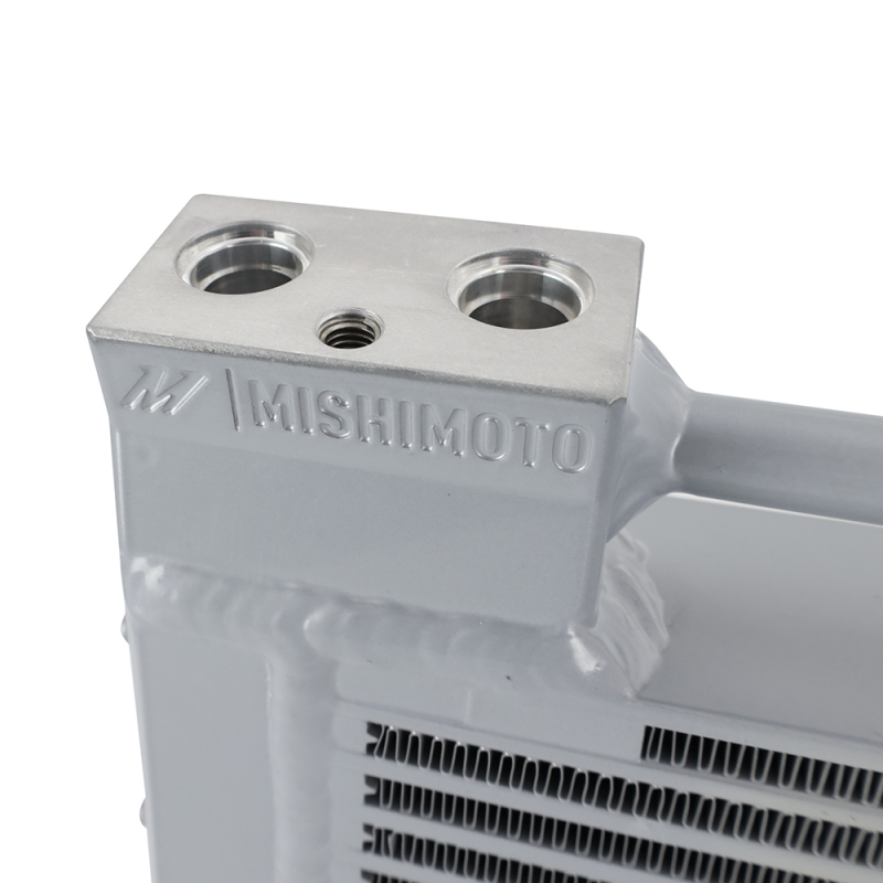 Mishimoto Oil Cooler for 06-10 BMW E60 M5 - Image 4
