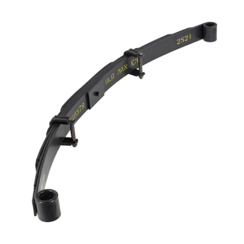 Alternative view of ARB / OME Leaf Spring Jeep Yj R for 1987-1995 Jeep Wrangler