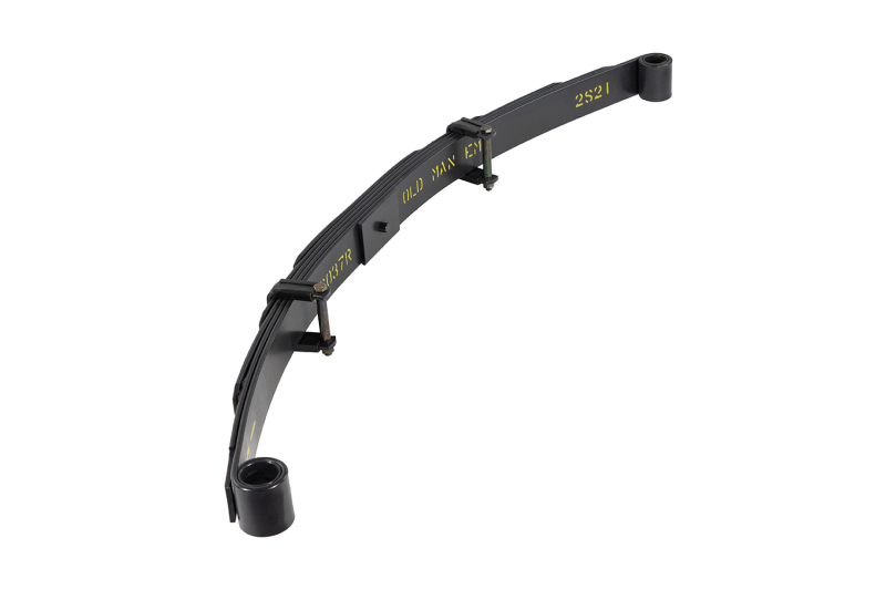 ARB / OME Leaf Spring Jeep Yj R for 1987-1995 Jeep Wrangler - Image 2