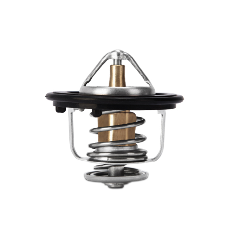Mishimoto Thermostat for 92-00 Honda Civic/92-96 Prelude/97-99 CL/90-99 Accord 155 Deg F/68 Deg C Racing - Image 10