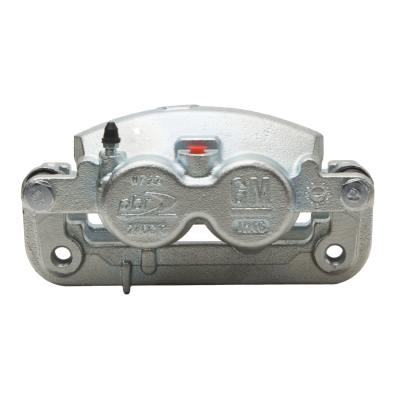 DFC 06-25 Cadillac Escalade ESV Front-R Premium Caliper - Silver Zinc Coated - Image 3