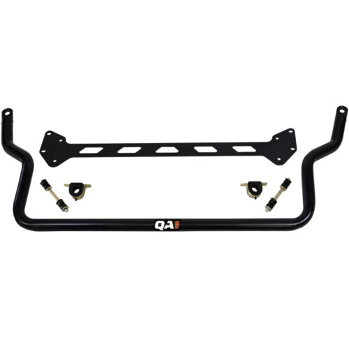 QA1 78-88 GM G-Body Big Wheel Sway Bar Kit Front 1-3/8in