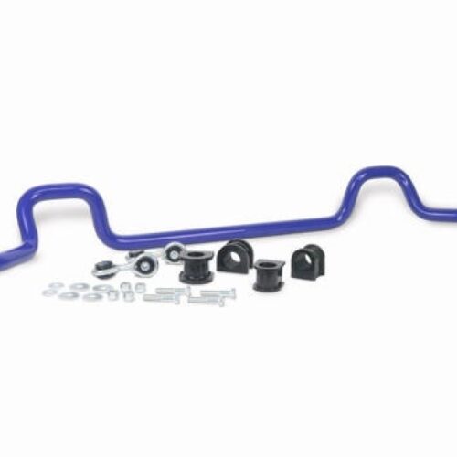 SuperPro 1993 Toyota Supra Twin Turbo Front 30mm 2-Position Adjustable Sway Bar - Image 3