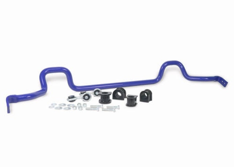 SuperPro 1993 Toyota Supra Twin Turbo Front 30mm 2-Position Adjustable Sway Bar - Image 3
