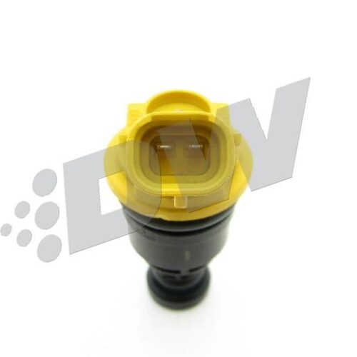 DeatschWerks 04-06 STi / 04-06 Legacy GT EJ25 740cc Side Feed Injectors *DOES NOT FIT OTHER YEARS* - Image 3