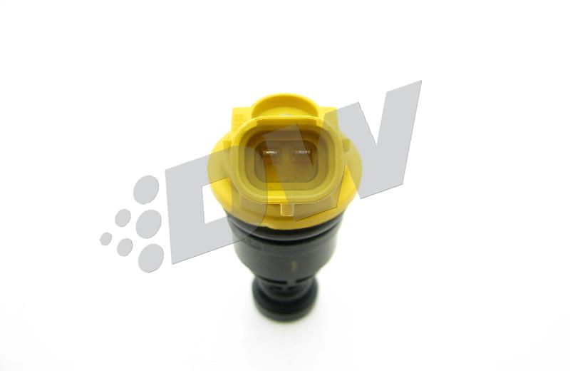 DeatschWerks 04-06 STi / 04-06 Legacy GT EJ25 740cc Side Feed Injectors *DOES NOT FIT OTHER YEARS* - Image 3
