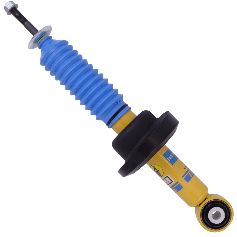 Bilstein 4600 Series for 16-19 Nissan Titan XD (4WD) 46mm Monotube Shock Absorber - Image 4