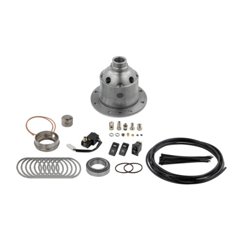 Alternative view of ARB Airlocker Amc Model 20 2.73&Dn S/N for 1976-1983 Jeep CJ5