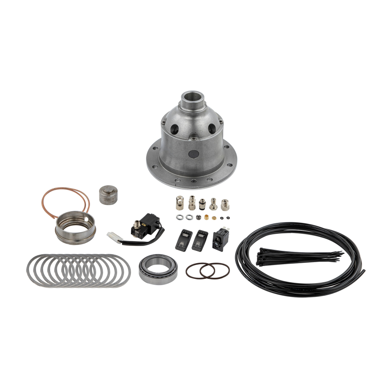 ARB Airlocker Amc Model 20 2.73&Dn S/N for 1976-1983 Jeep CJ5 - Image 2