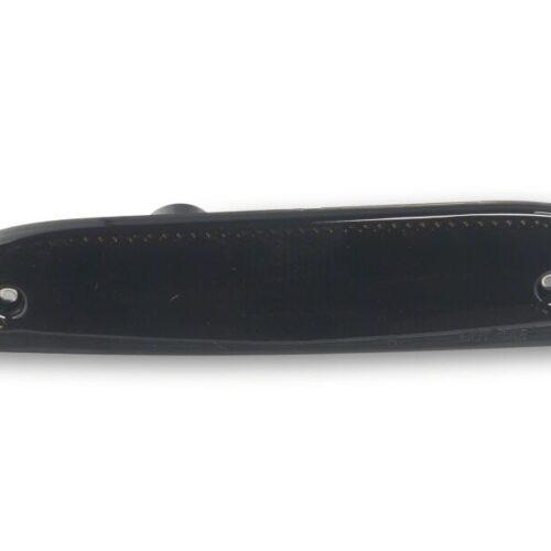 Raxiom for 1997-2001 Jeep Cherokee XJ LED Side Marker Lights- Smoked Lens- Amber LED - Image 3