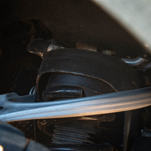 ICON 2021+ Ford Bronco 3in Lift C/O Spacer Kit - Image 7