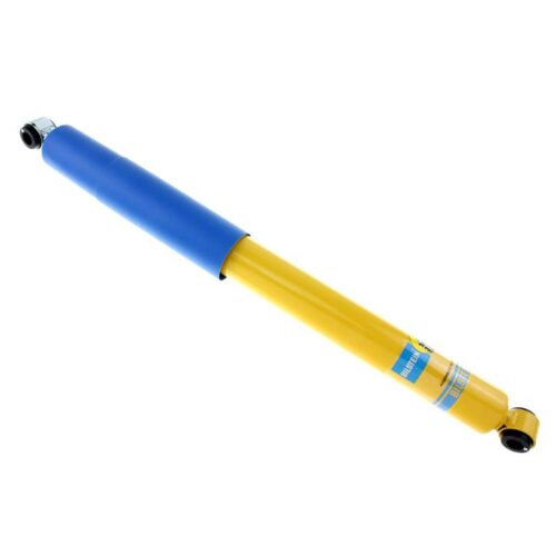 Bilstein B6 for 2000 Nissan Xterra SE Rear 46mm Monotube Shock Absorber - Image 5