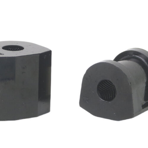 Whiteline 12+ Subaru BRZ / 12+ Scion FR-S / 12+ Toyota 86 16mm Rear Sway Bar Mount Bushing - Image 2