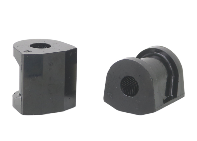 Whiteline 12+ Subaru BRZ / 12+ Scion FR-S / 12+ Toyota 86 16mm Rear Sway Bar Mount Bushing - Image 2