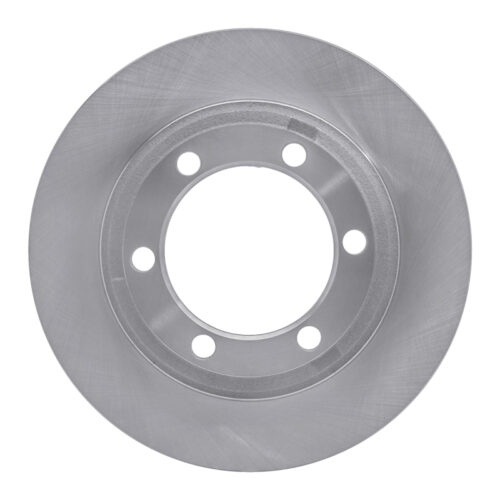 DFC 94-22 BEAVER MOTORCOACH CONTESSA Front/Rear/Fr & Rr Brake Rotor