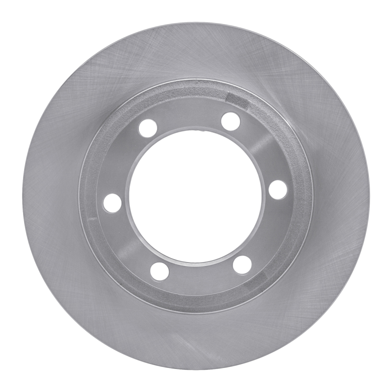 DFC 94-22 BEAVER MOTORCOACH CONTESSA Front/Rear/Fr & Rr Brake Rotor