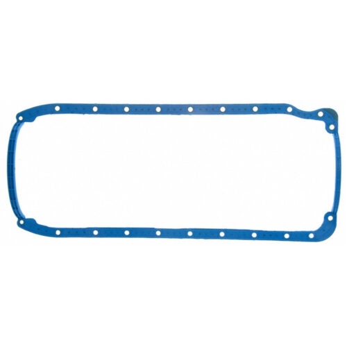 Fel-Pro 65-90 Chevrolet Big Block 396/402/427/454/502/510/540/572 Engine Oil Pan Gasket Set - Image 2