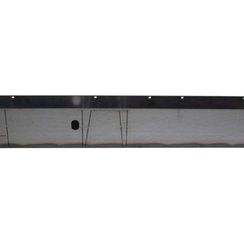 Rust Buster 09-18 Dodge Ram 1500 Quad Cab Center Frame Section - Left