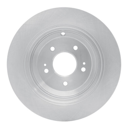 DFC 18-23 Genesis G70 Rear Brake Rotor - Image 5