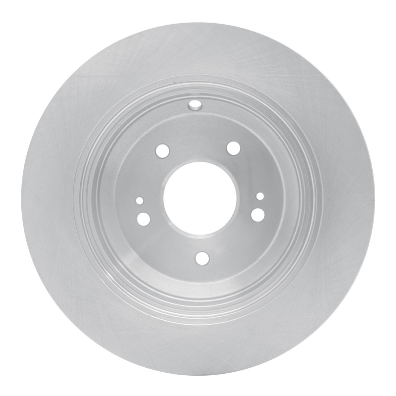 DFC 18-23 Genesis G70 Rear Brake Rotor - Image 5