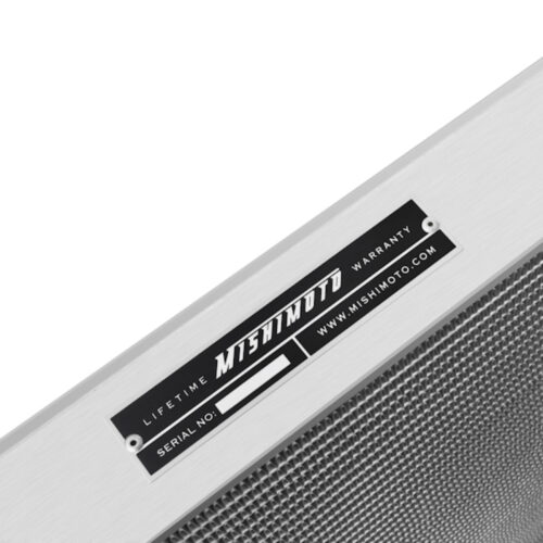 Mishimoto Radiator - Version 2 for 08-10 Ford 6.4L Powerstroke - Image 9