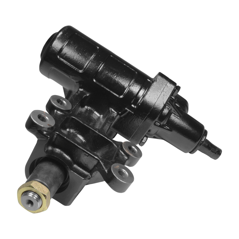 Yukon Gear 07-18 Jeep Wrangler JK Power Steering Gear Box - Image 7