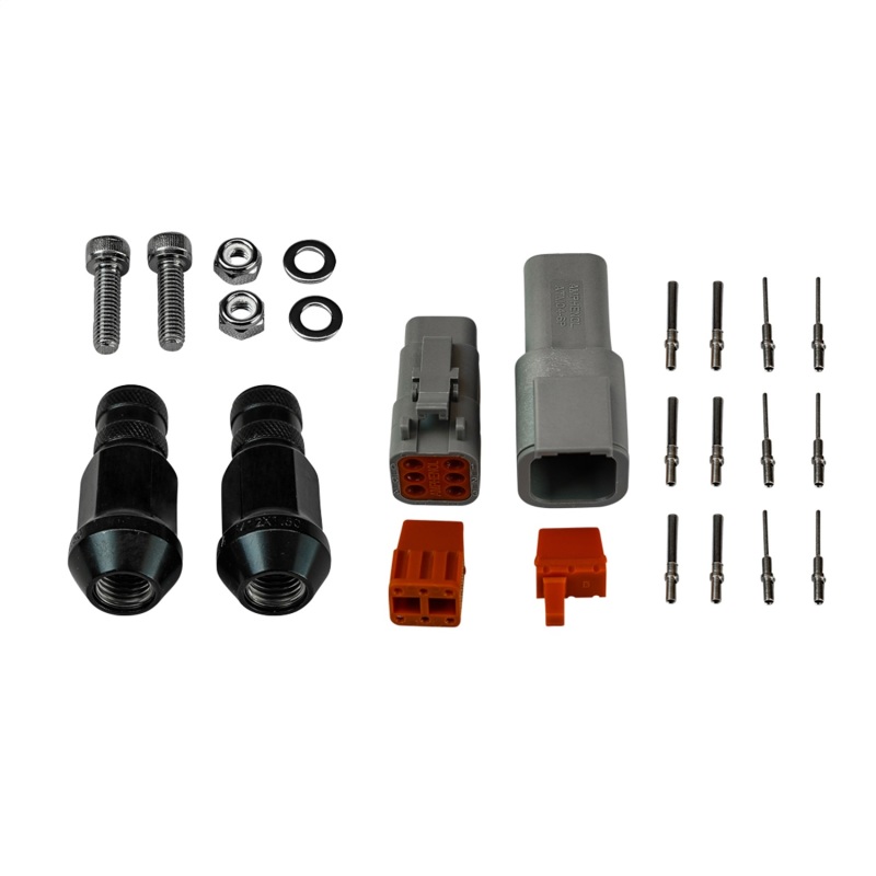 Rigid Industries for 2021+ Ford Bronco Rear Chase Pod Light Kit - Image 2