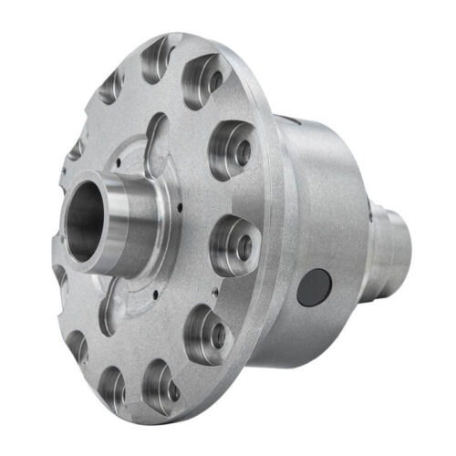 ARB Airlocker Dana60Hd 4.10&Dn S/N.. - Image 8