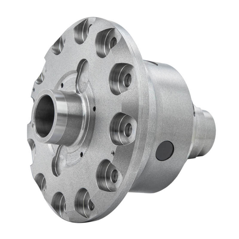 ARB Airlocker Dana60Hd 4.10&Dn S/N.. - Image 8